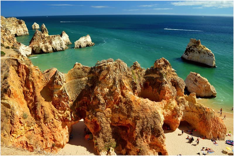 Mejores-playas-de-Portugal