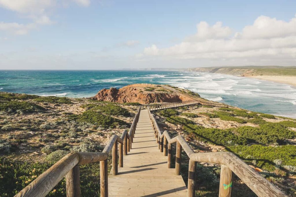 Mejores Playas de Portugal