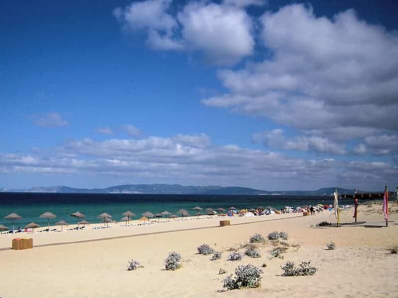 Mejores Playas de Portugal: Praia da Comporta