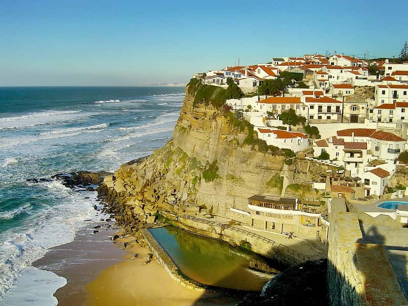 Mejores-playas-de-Portugal