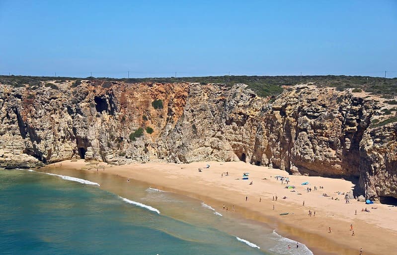 Mejores-playas-de-Portugal