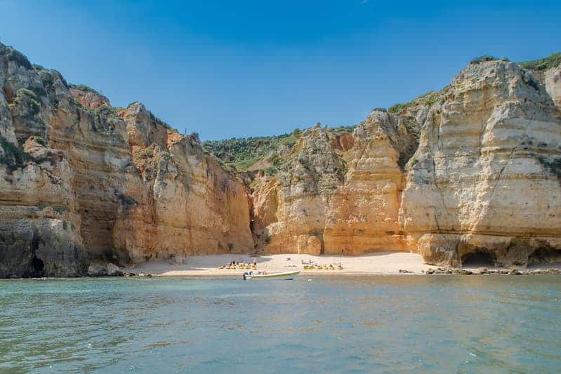 Mejores-playas-de-Portugal