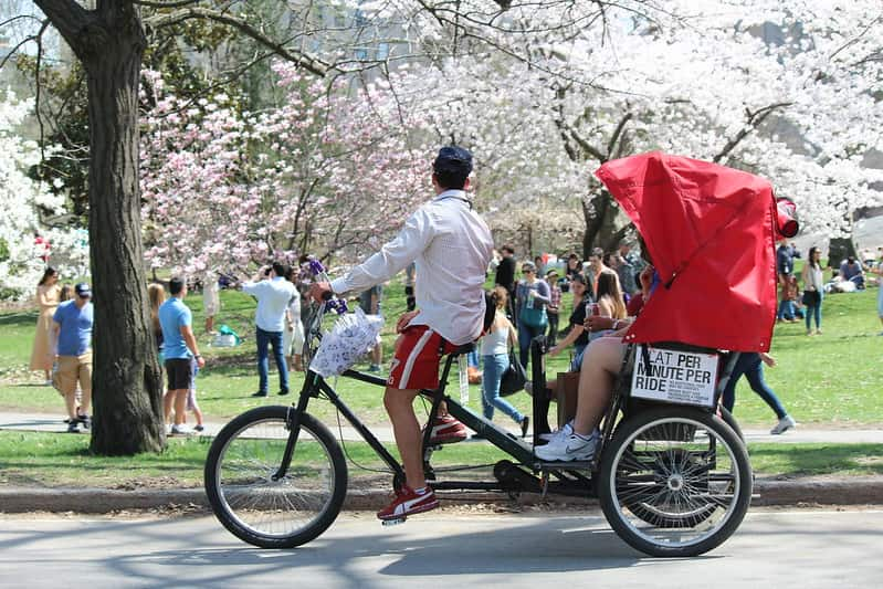 Nueva-York-en-primavera