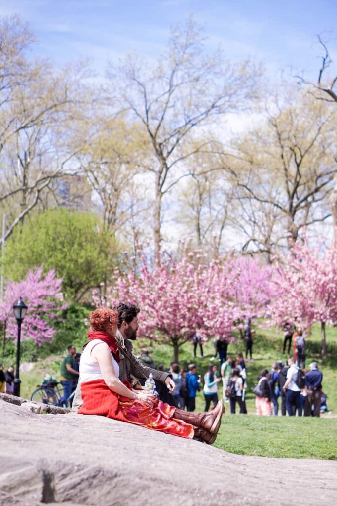 Nueva-York-en-primavera