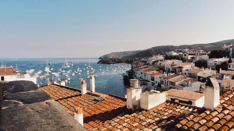 Playas de la Costa Brava