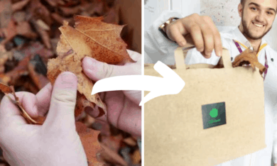 re-leaf paper