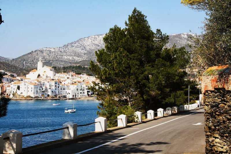 Pueblos de España - Cadaqués