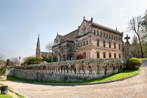 Pueblos de España - Cantabria