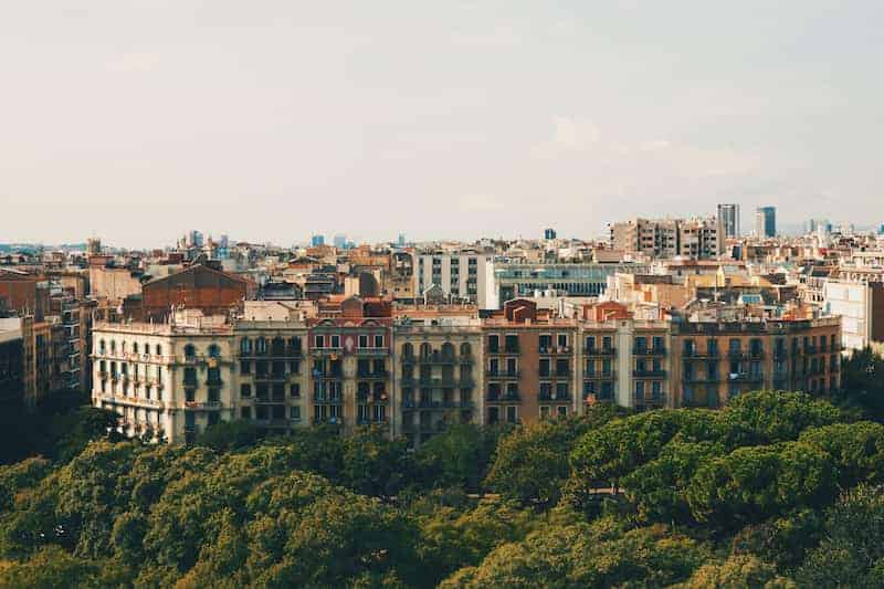 Qué hacer en Barcelona en 2 días