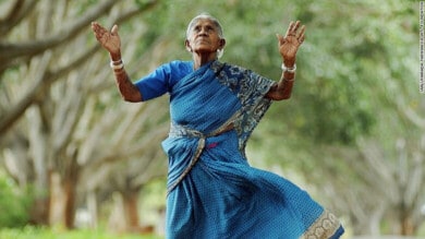 Saalumarada Thimmakka