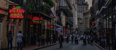 Estados Unidos: San Francisco y Nueva Orleans solicitarán certificado de vacunación o prueba de COVID-19 para espacios cerrados