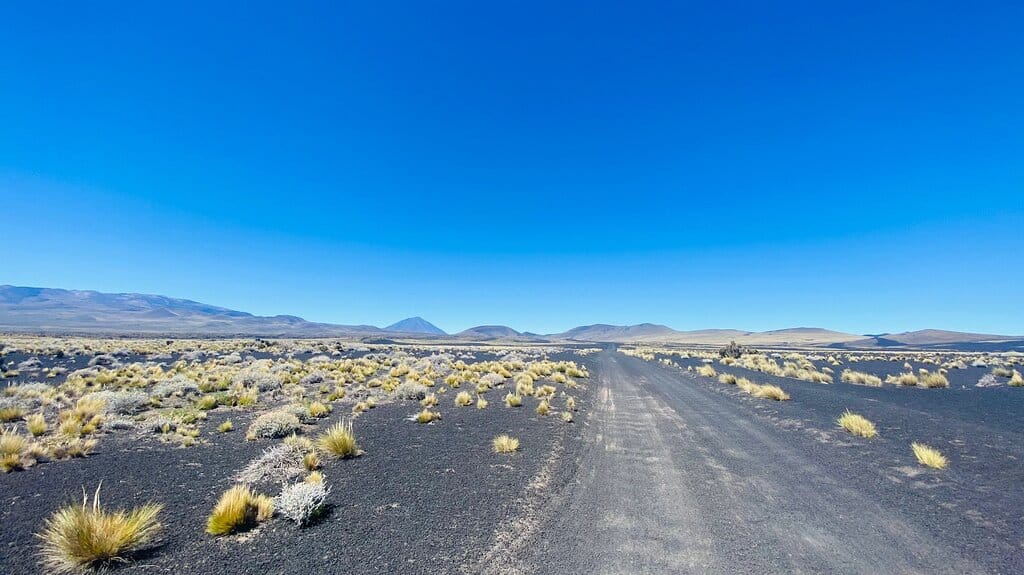 image Cómo llegar a La Payunia como llegar a la payunia mendoza guia