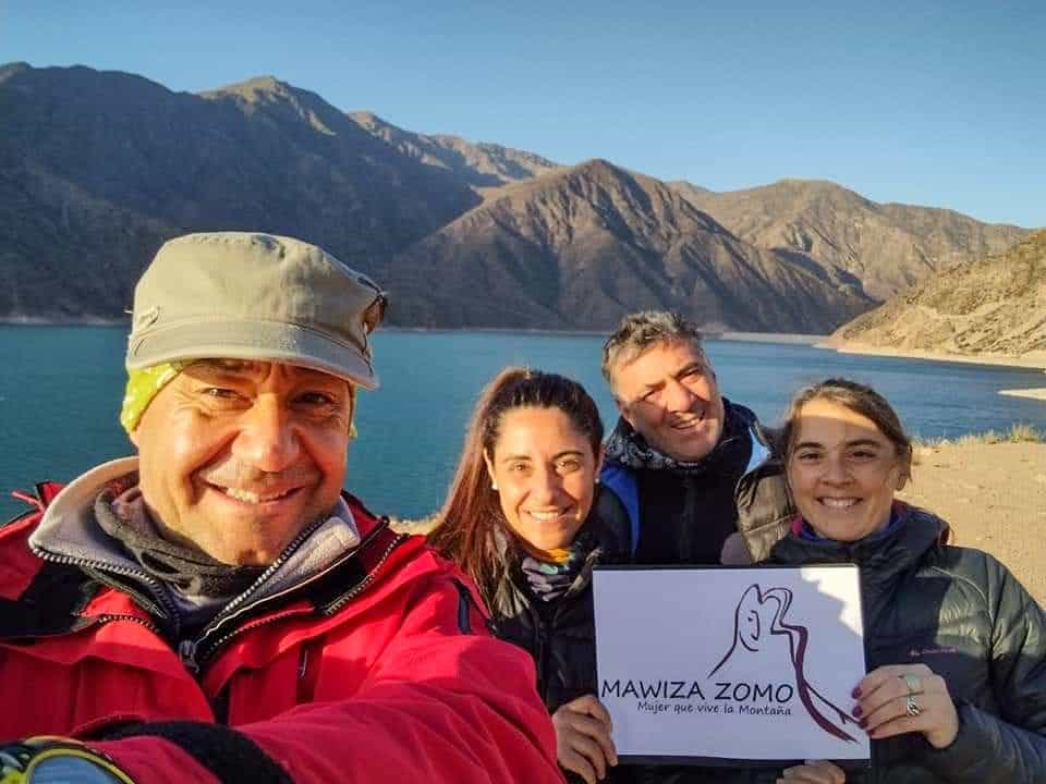 image Cómo es el Cruce de los Andes cruce de los andes para mujeres mawiza zomo