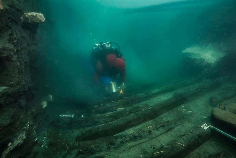 Hallazgos arqueológicos en antigua ciudad egipcia hundida