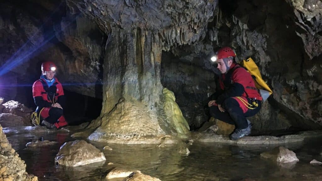 image Speleobox Cave Simulator espeleologia