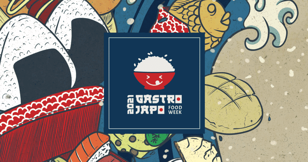 Gastro Japo Food Week llega a Argentina con más de 40 restaurantes celebrando a la comida japonesa