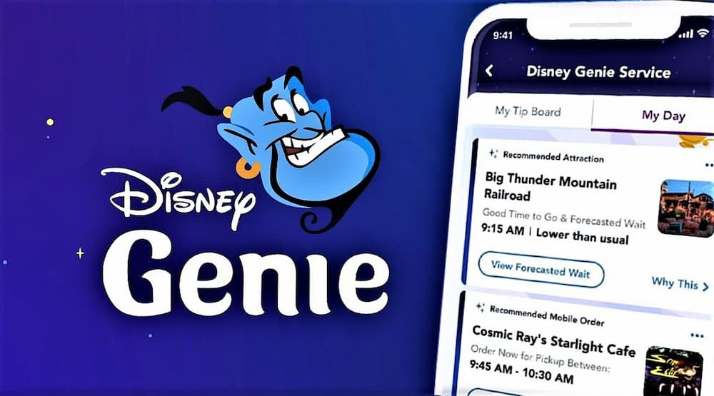 genie+