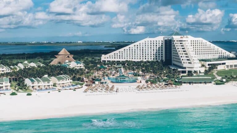 Iberostar-Cancún