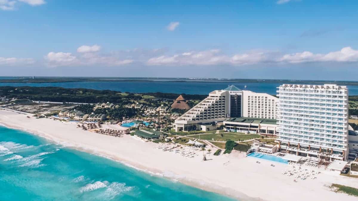 Iberostar Cancún