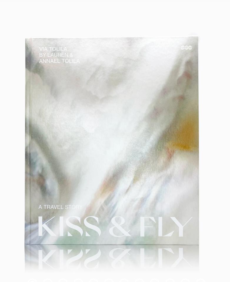 image Kiss & Fly kiss fly libro viajes realidad aumentada