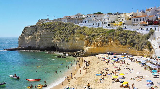 image Mejores Playas de Portugal mejores playas para visitar en portugal 2