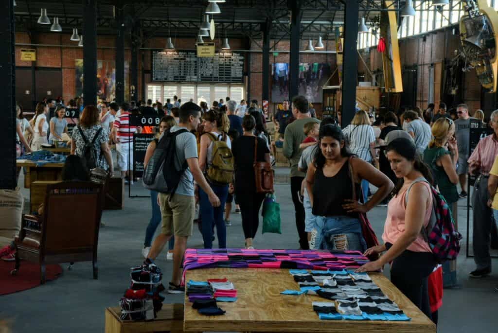 image Qué hacer en Rosario durante el fin de semana largo mercados de frutos culturales 1