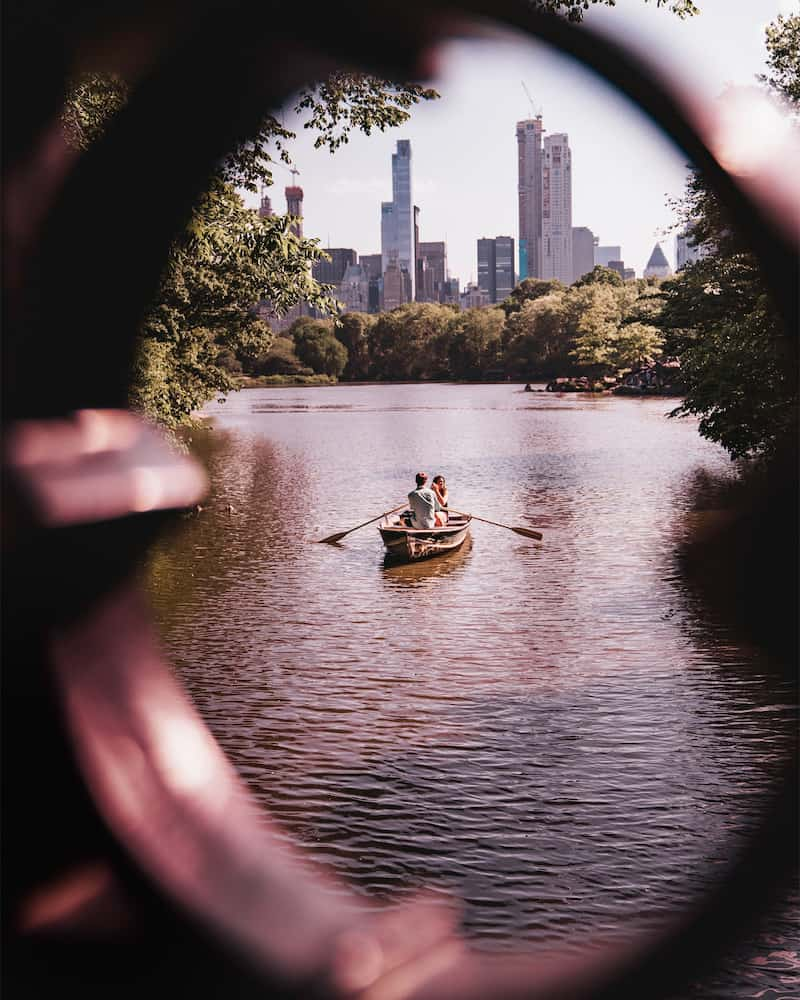 Nueva-York-en-verano