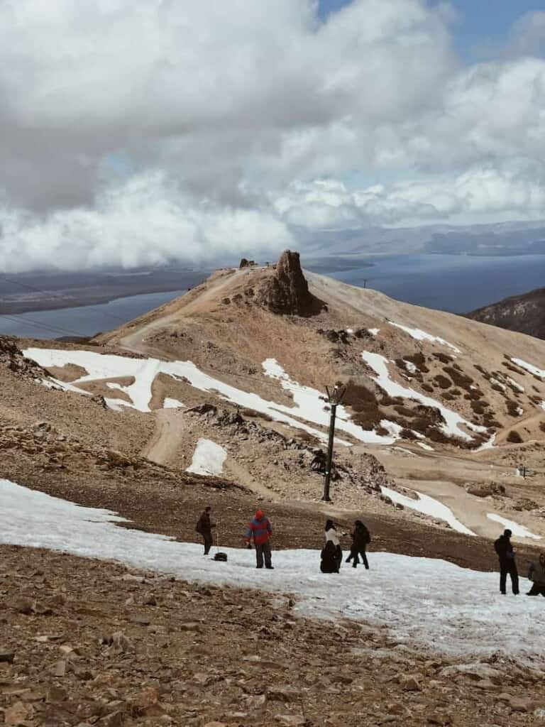 10 cosas que hacer en Bariloche sin nieve