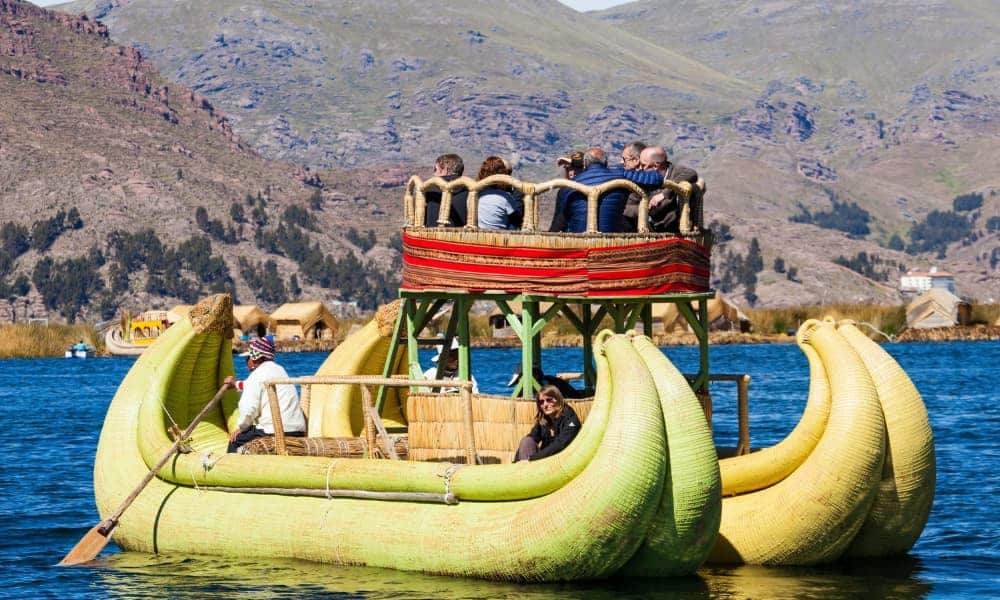 image qué hacer en Puno 10 cosas que no puedes dejar de hacer en Puno y el Lago Titicaca en Peru 0