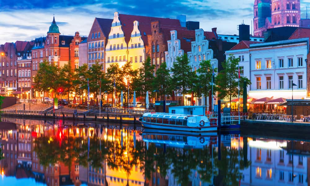 Alemania elimina a Argentina, Bolivia, Ecuador, Paraguay y Perú de la categoría de “alto riesgo” de contagio de COVID-19-1