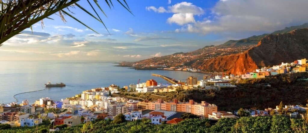 lava Lanzan alerta en Islas Canarias por posible erupción volcánica Lanzan alerta en Islas Canarias por posible erupción volcánica