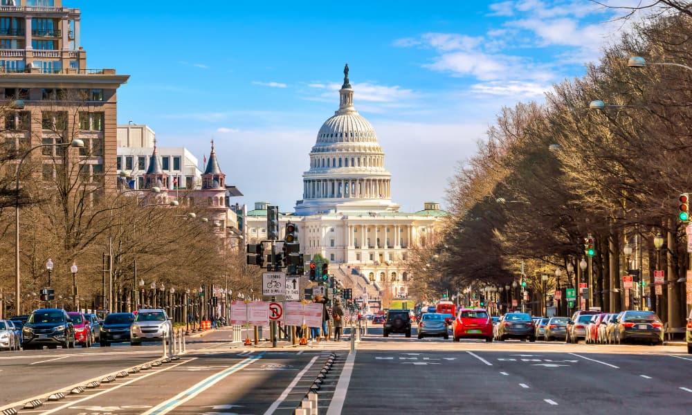 Estados Unidos A partir de noviembre solo podrán ingresar al país viajeros vacunados