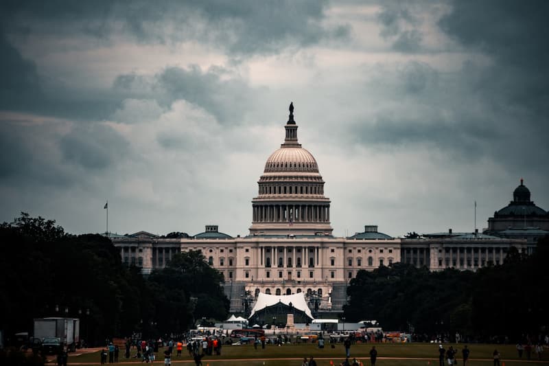 Estados Unidos - Cierre de fronteras terrestres