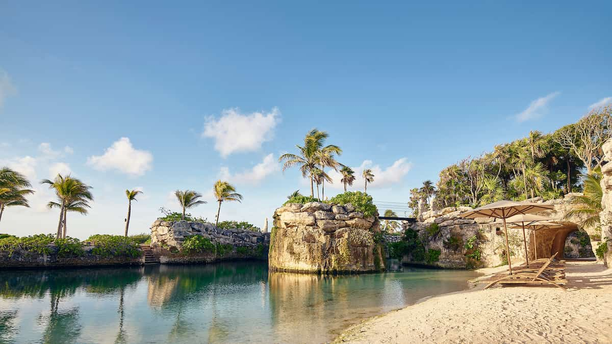 Hotel-Xcaret-México