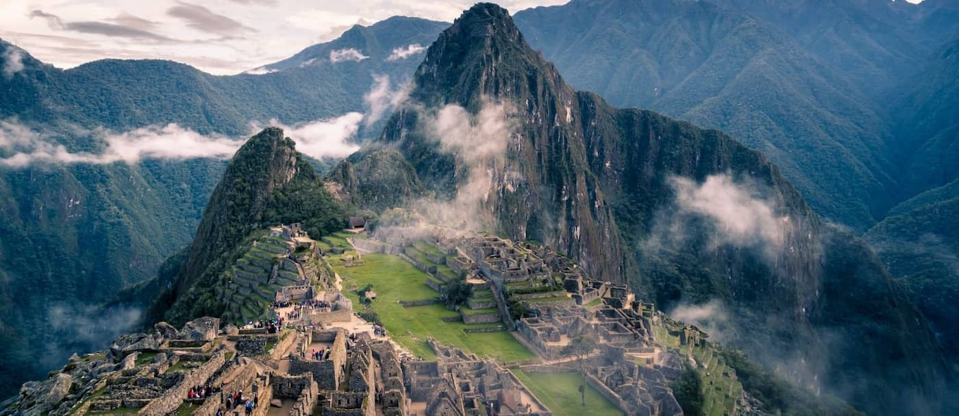 Un museo de Florida tendrá el primer paseo virtual de Machu Picchu a nivel mundial