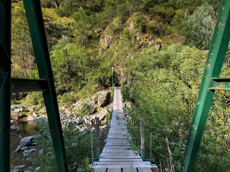 Trekking en Pueblo Escondido