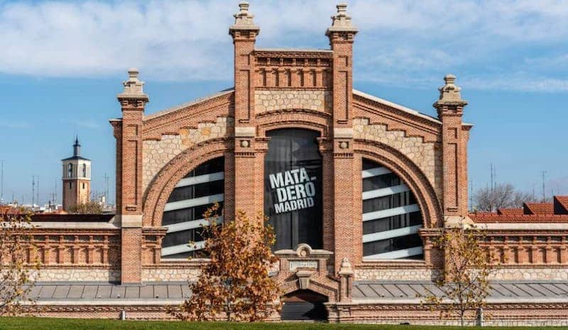 Qué hacer en Madrid - Pasar por Matadero Madrid