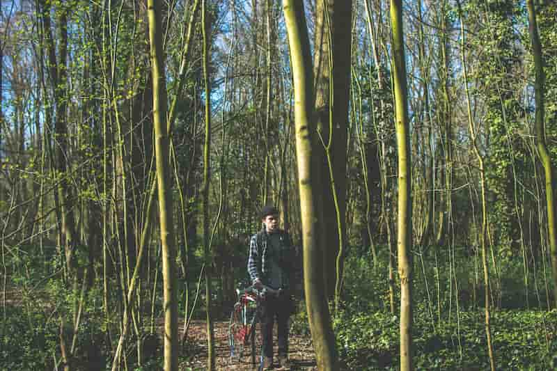 Recorrer-Ámsterdam-en-bicicleta