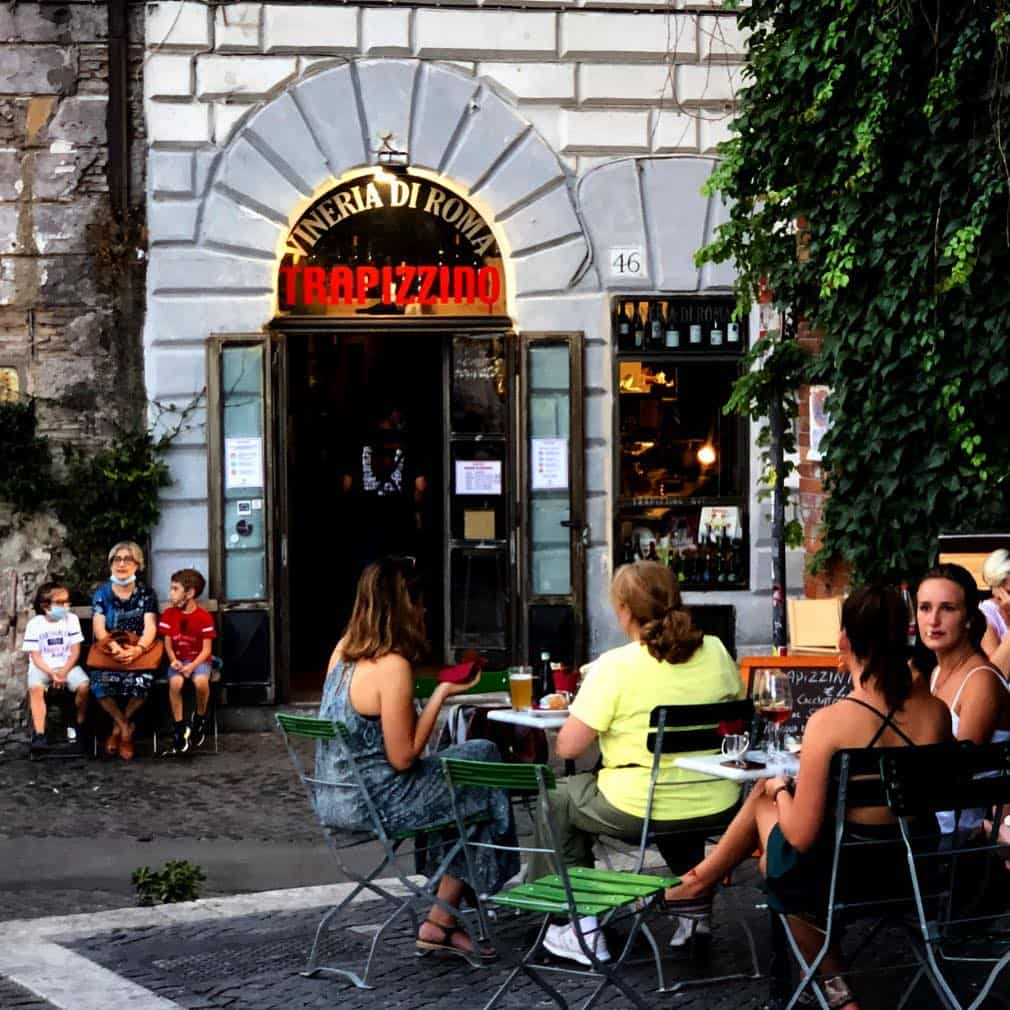 image Trapizzino Trapizzino la comida callejera en Italia que combina pizza y sandwich en una unica propuesta gastronomica 8