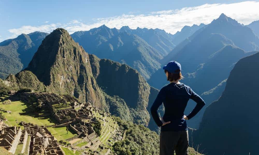 Wild Nectar Collection Paquetes turísticos y viajes de impacto que enseñan cómo viajar de forma sostenible