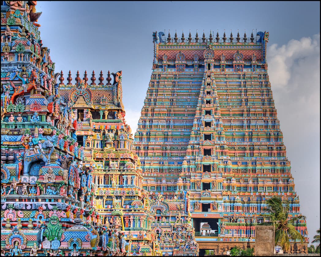 Ranganathaswamy