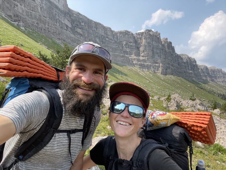 De México a Canadá: caminarán 5,000 kilómetros durante su épica aventura