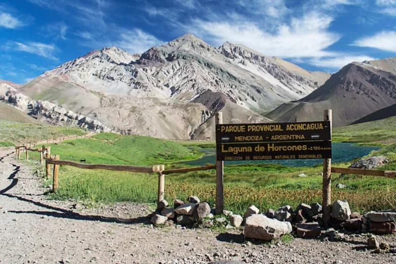 El parque Aconcagua anuncia su reapertura: será el 15 de noviembre y habrá tarifa liberada para turistas nacionales