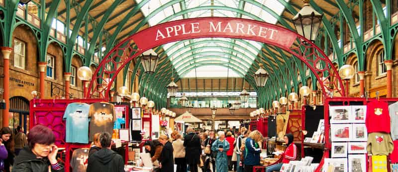 que-ver-en-Covent-Garden