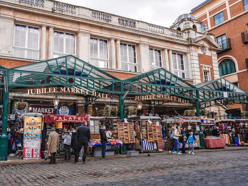 que-ver-en-Covent-Garden