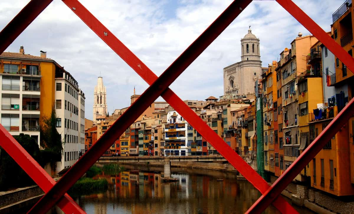 Qué ver en Girona en un día