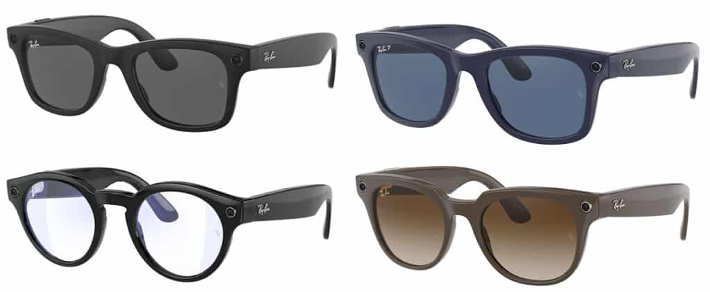 image raybanstories