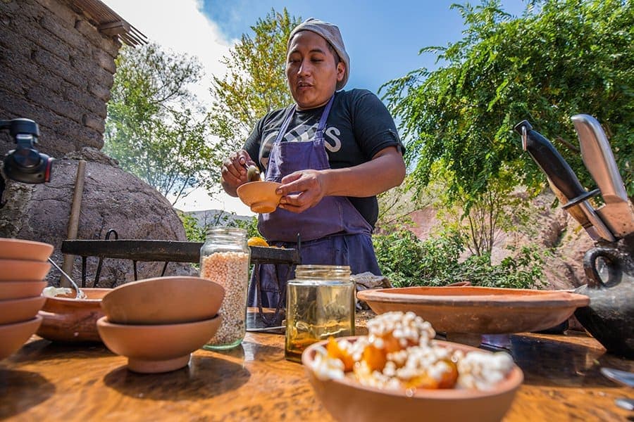 Viajar de forma sostenible es ser un turista responsable