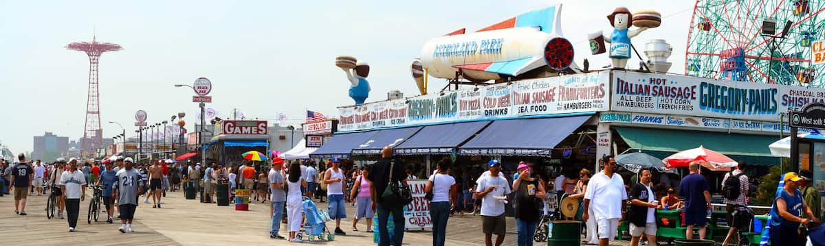 Coney Island