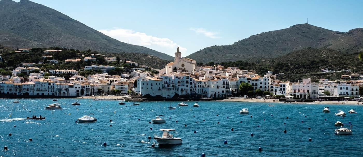 Cadaqués, Costa Brava